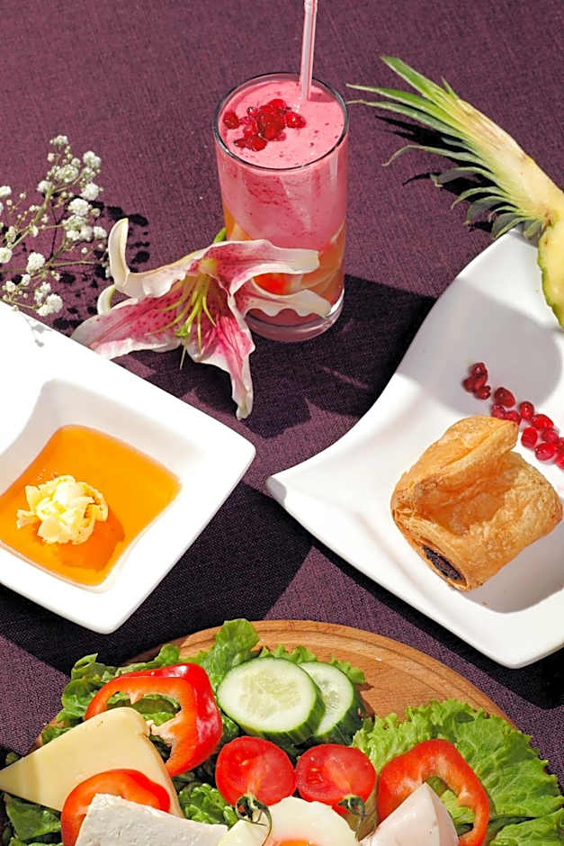 Mercure Tetovo