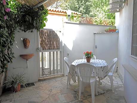 Casa la Plaia relax, mare e pineta vicino Roma