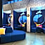 Aloft Guadalajara Sur