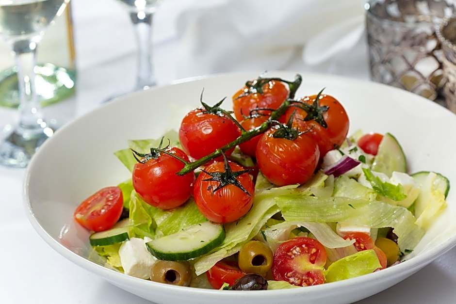 Best Western The Hilcroft Hotel West Lothian