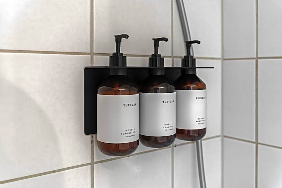 First Hotel Breiseth