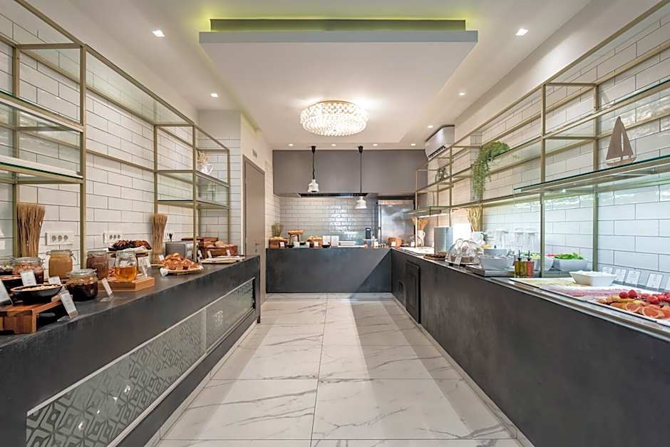 Aloe Boutique Hotel & Suites - adults only