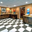 Hampton Inn Goldsboro