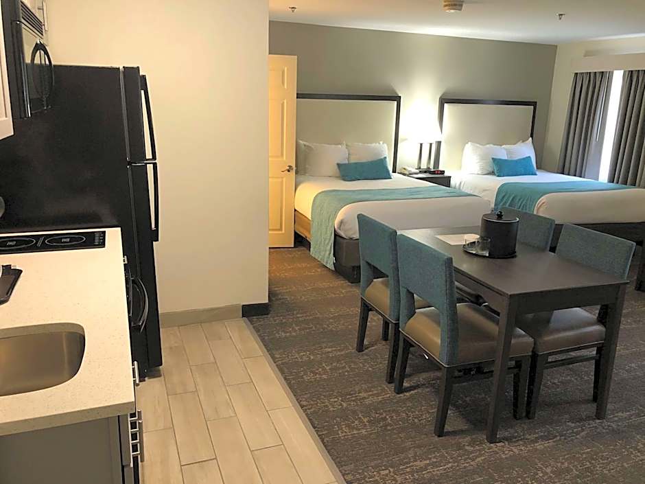 Franklin Extended Stay Hotel