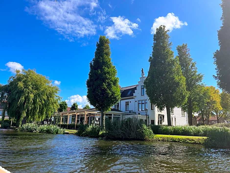 Herberg Welgelegen