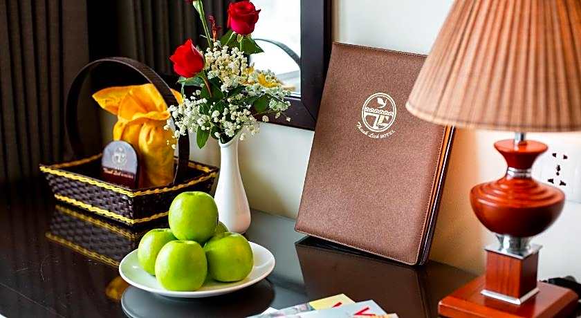 Thanh Lich Hue Hotel
