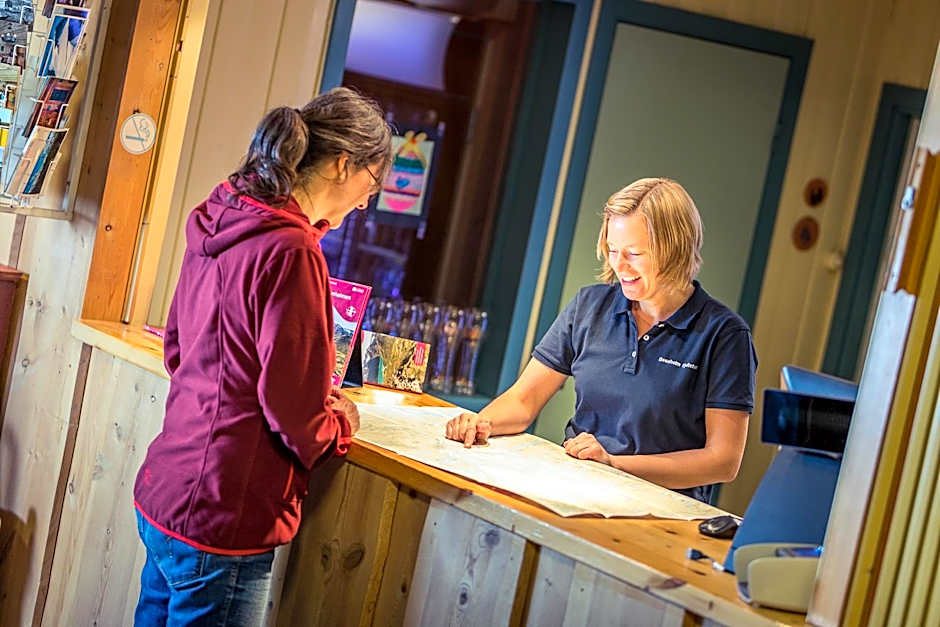 Bessheim Fjellstue og Hytter