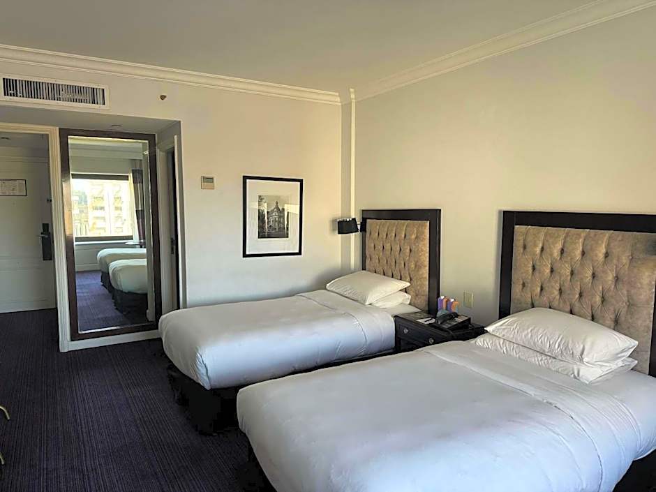 Sofitel Buenos Aires Recoleta