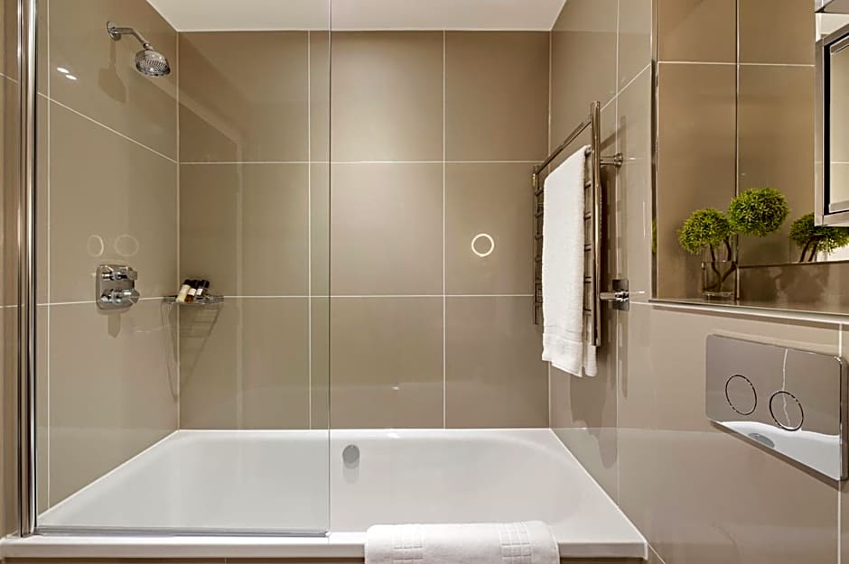 The Chronicle by Supercity Aparthotels