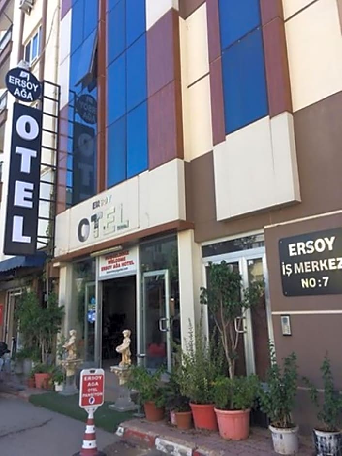 Ersoy Aga Otel