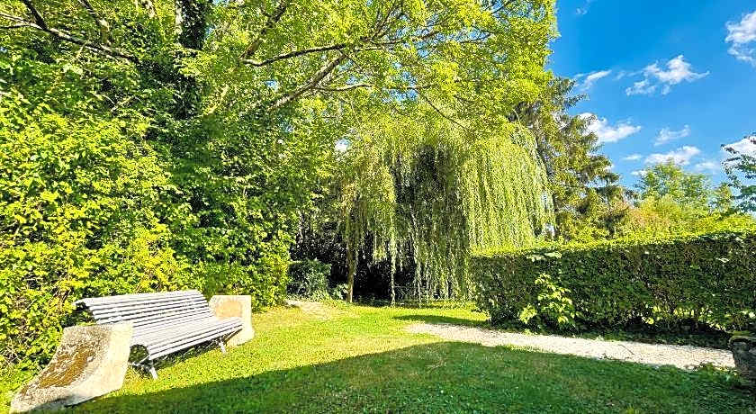 La Maison de l'Etang