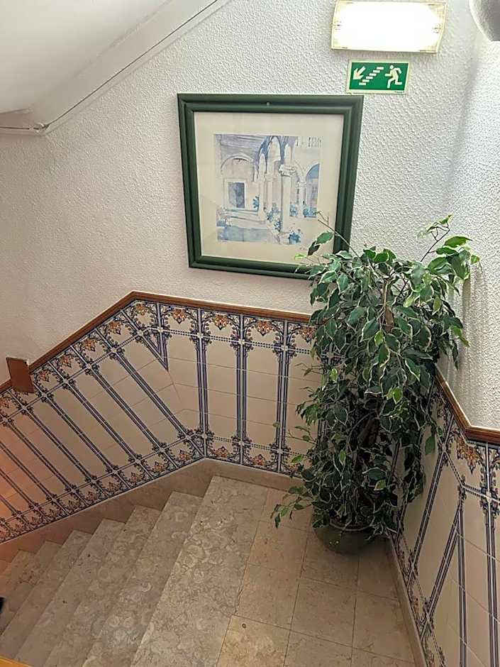 Copacabana Residencial