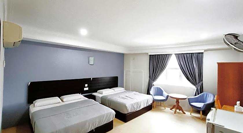 Sherrinton Hotel