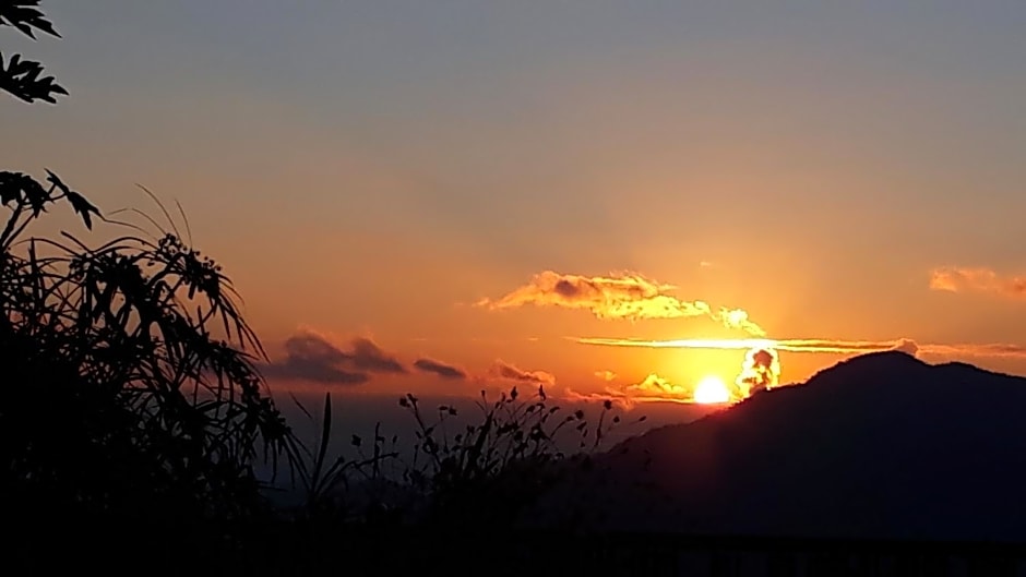 Baleh Boble Guesthouse