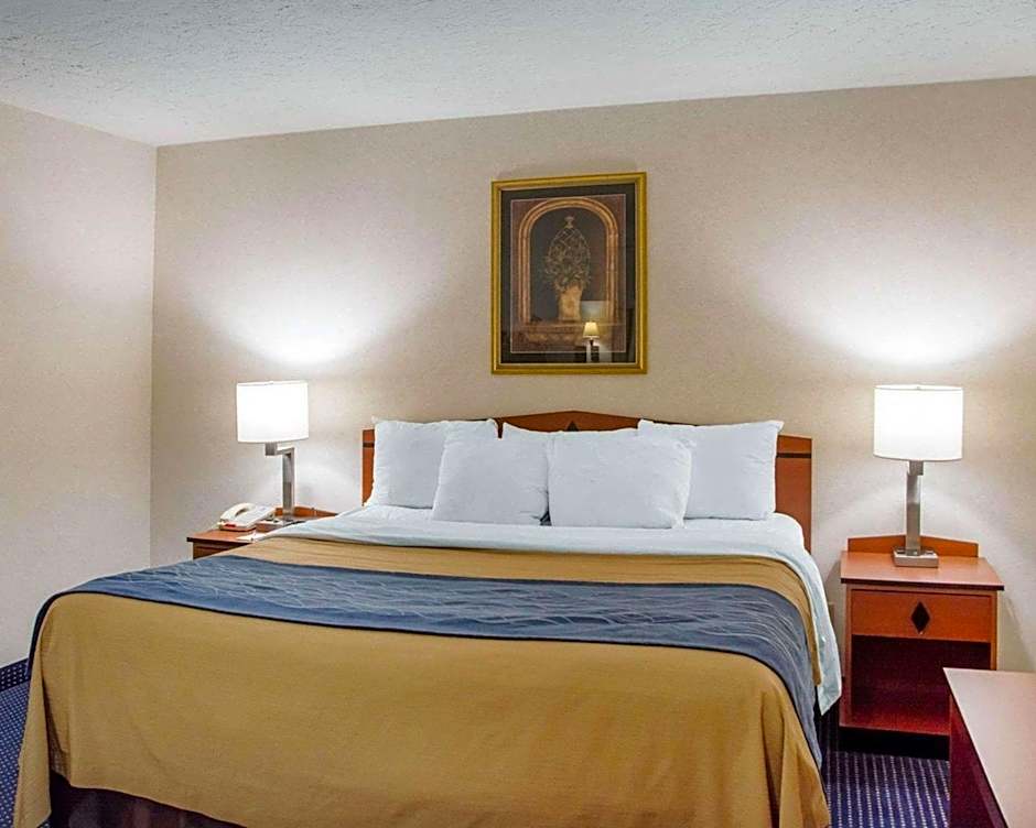 Comfort Inn Piketon