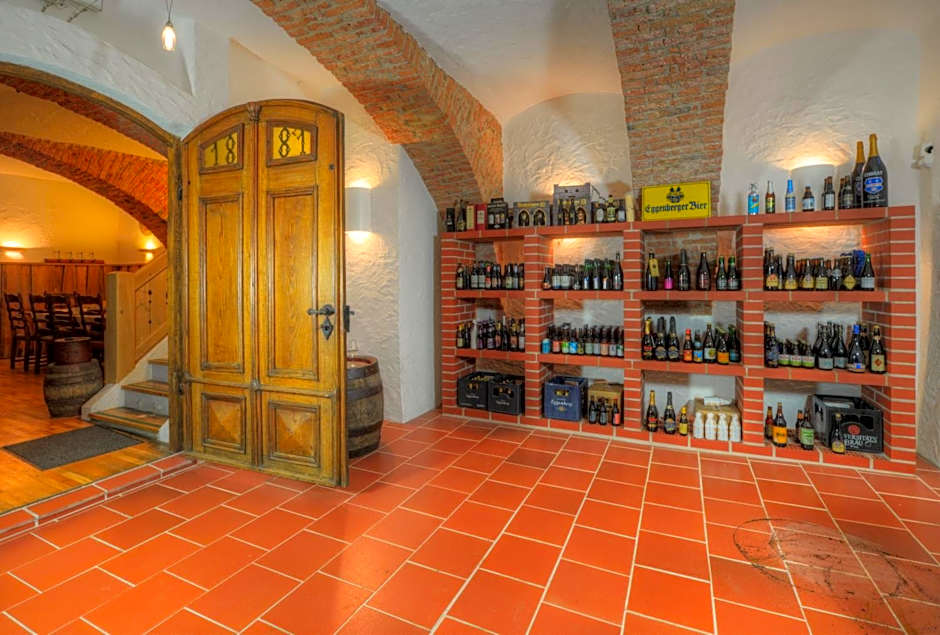 Bierhotel Ranklleiten Almtal