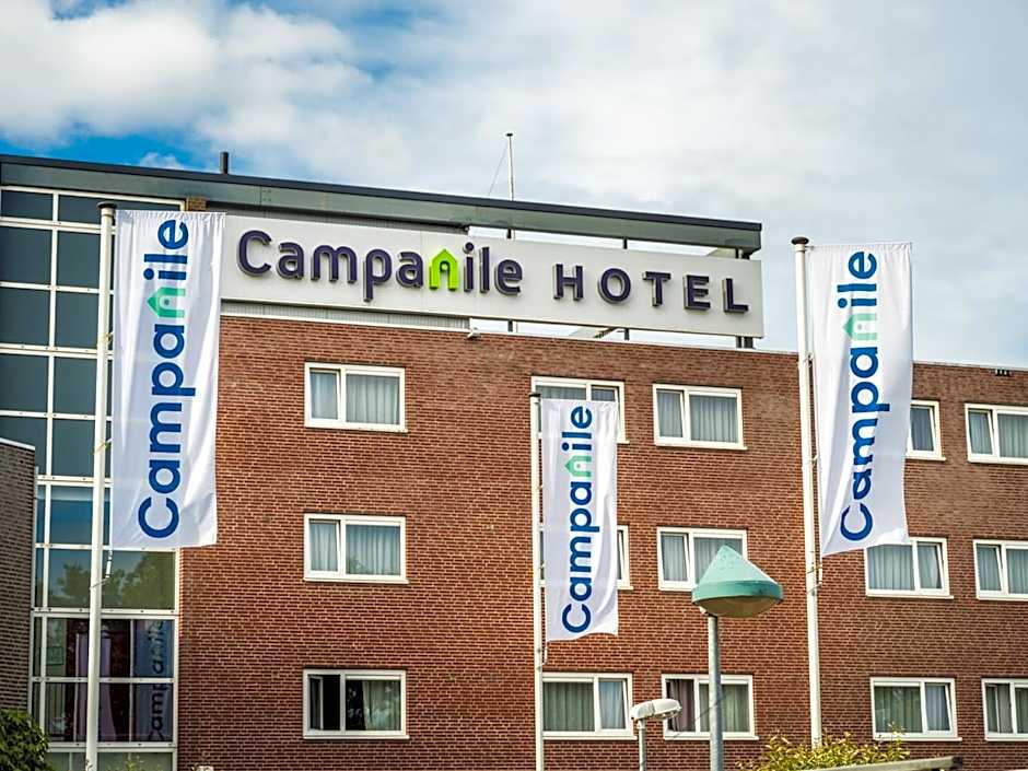 Campanile Hotel & Restaurant Breda
