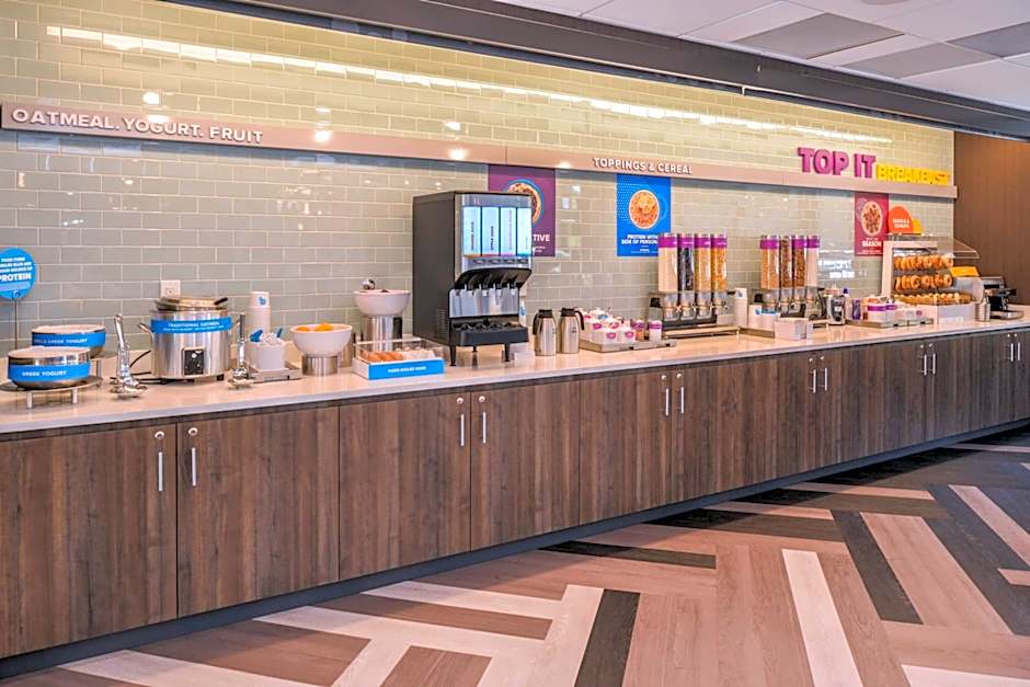 Tru By Hilton Little Rock West