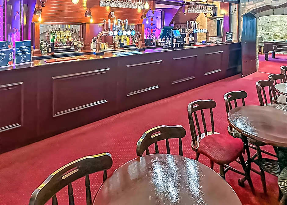 Witton Castle Country Park