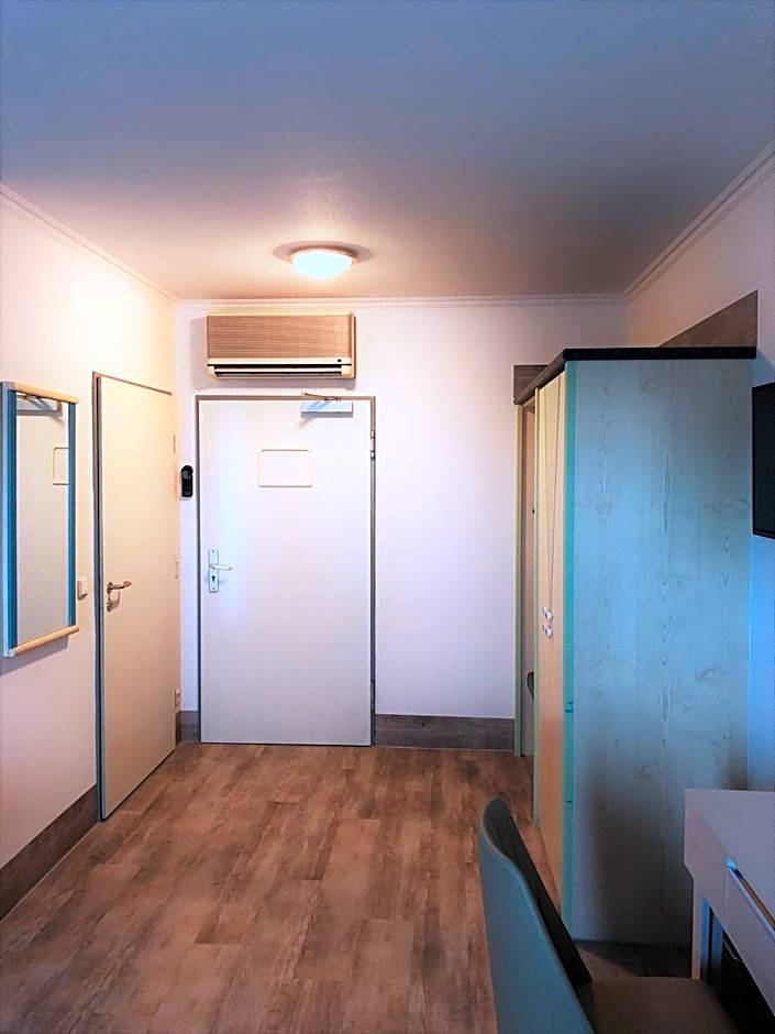 A&M Hotel Barsinghausen