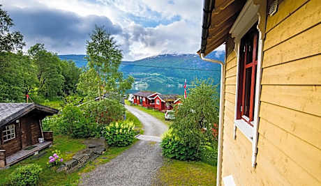 Nesset Fjordcamping