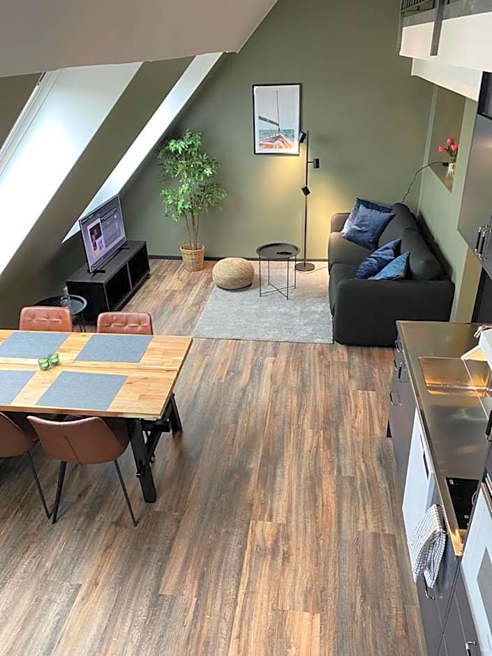 Magnolia House Sollentuna