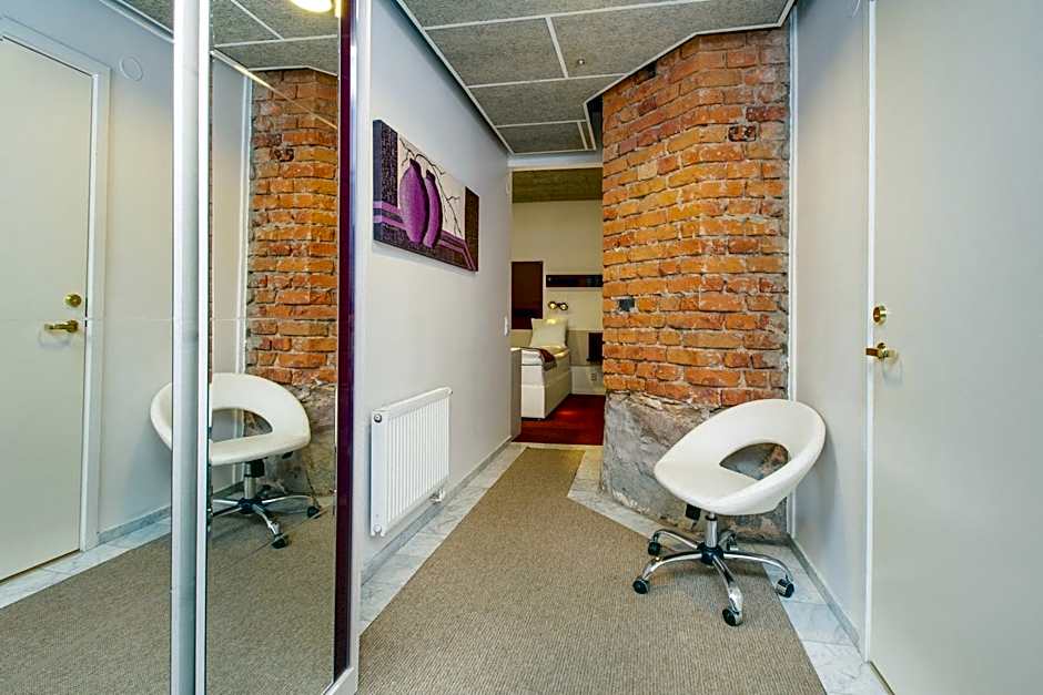 Ibis Styles Stockholm Odenplan