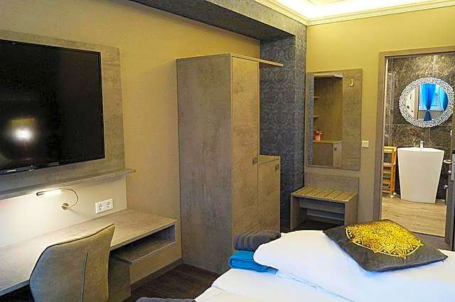 Hotel Diamond