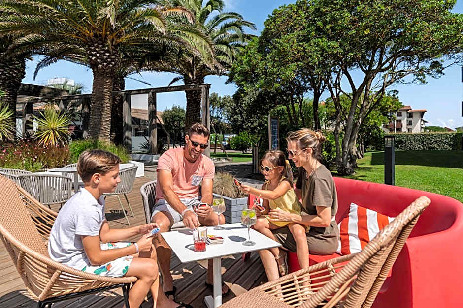 Belambra Clubs Seignosse - Les Tuquets