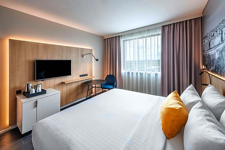 Courtyard By Marriott Prague Airport