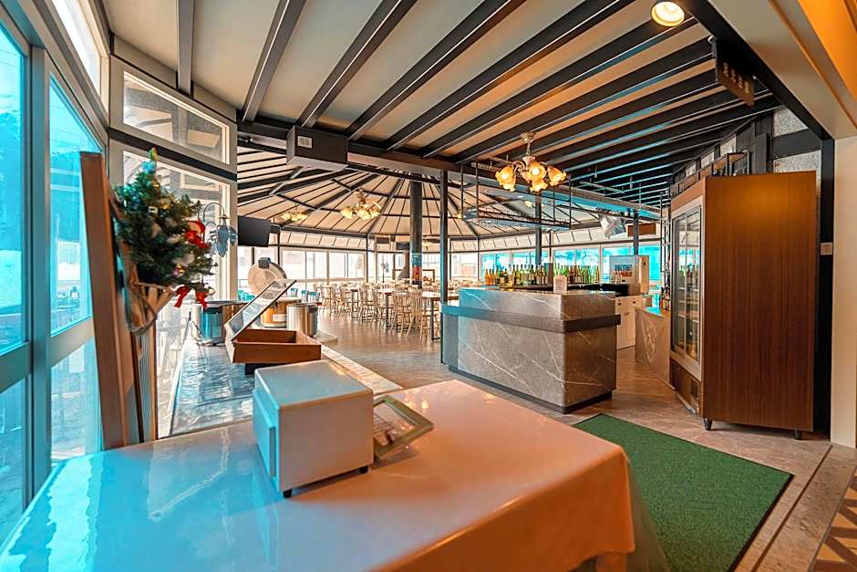 HAKUBA SUN VALLEY HOTEL ANNEX