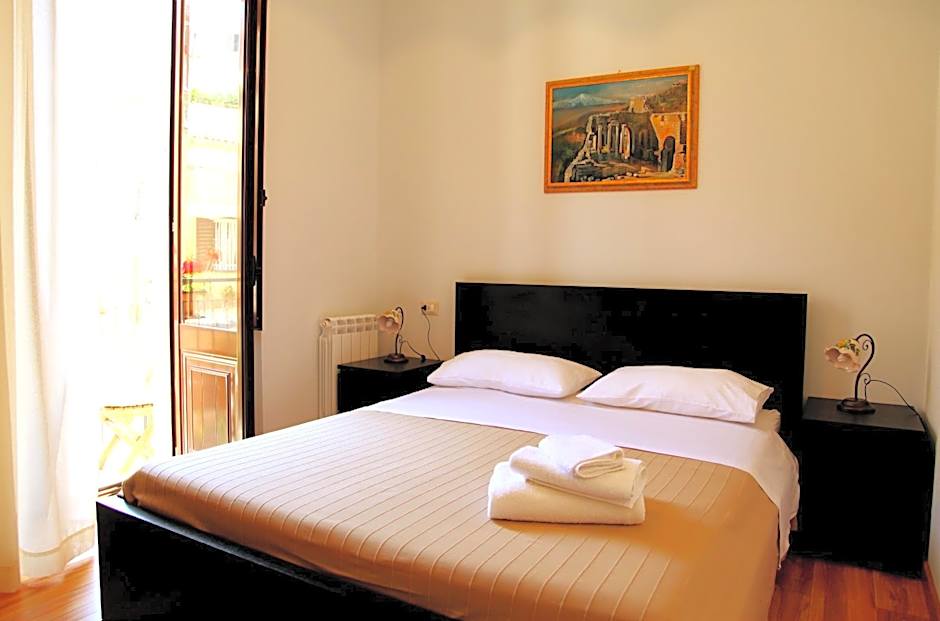 Bed & Breakfast Duomo Di Taormina
