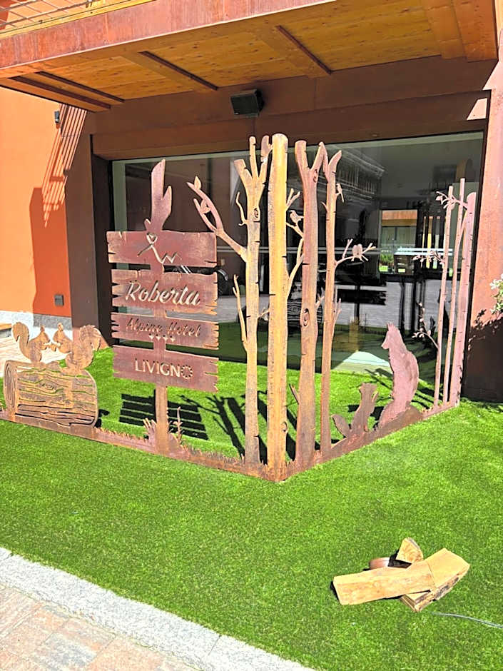 Hotel Roberta Alpine Adults only