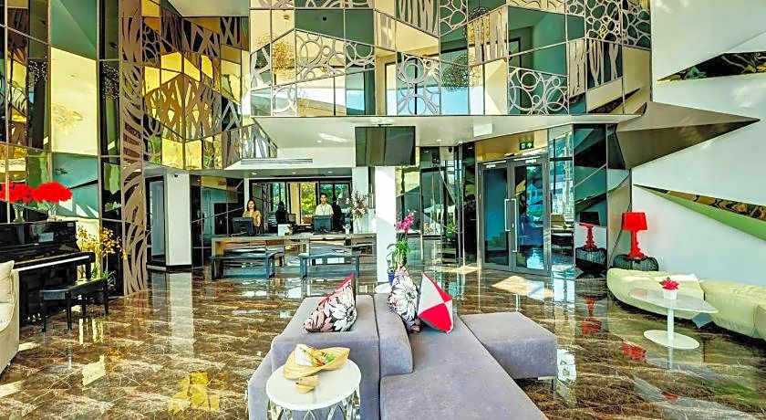 Splendid Hotel @ Khaoyai