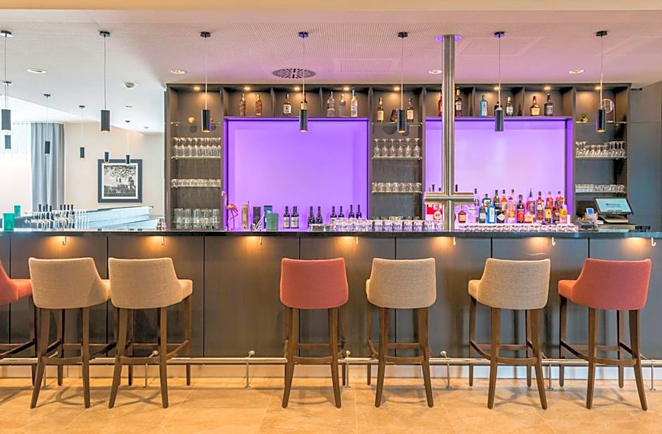 Hilton Garden Inn Munich City Centre West