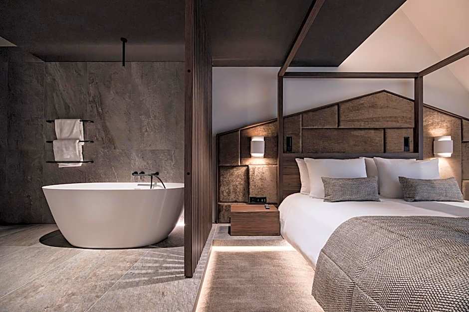 Le Parc Hotel Obernai & Spa