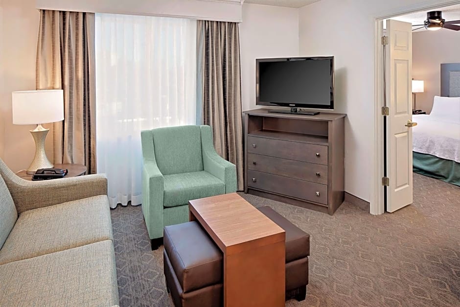 Homewood Suites By Hilton Minneapolis-Mall Of America