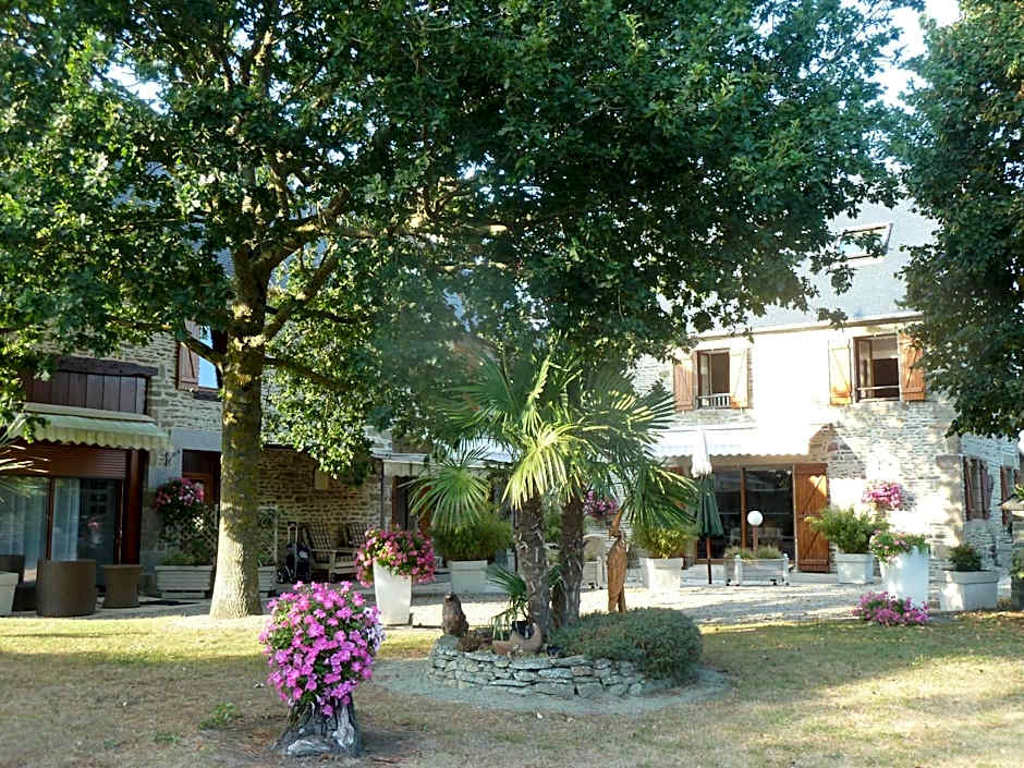 Les Bruyères du Mont