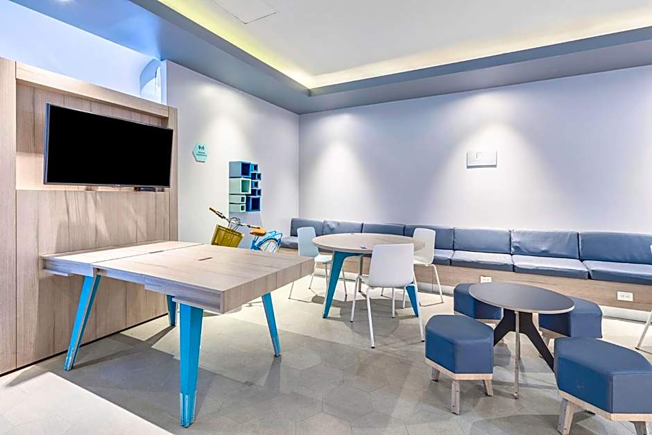 One Puebla Angelopolis Periferico