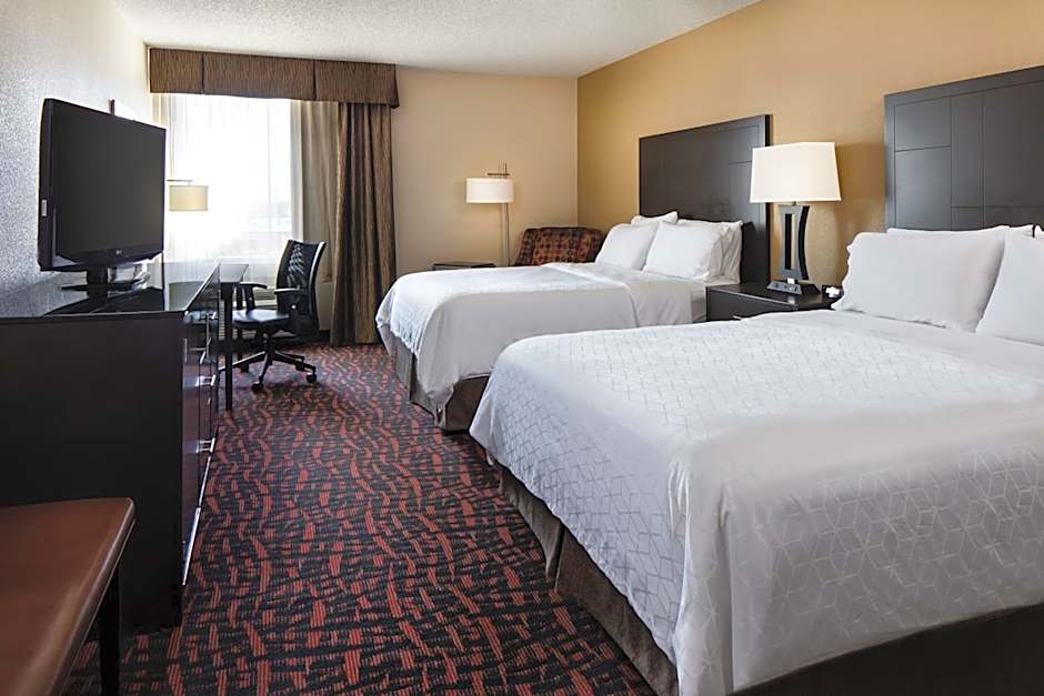 Holiday Inn Wichita East I-35 By IHG