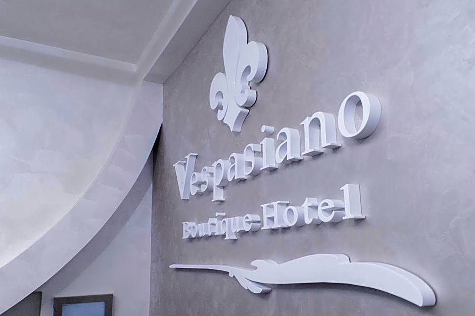 Hotel Vespasiano