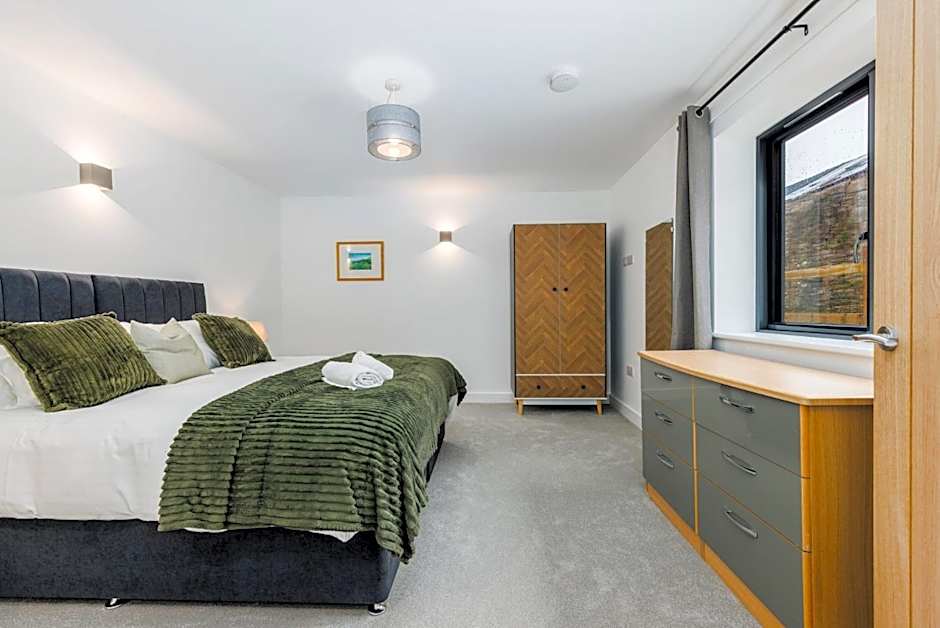 Parkgate Farm
