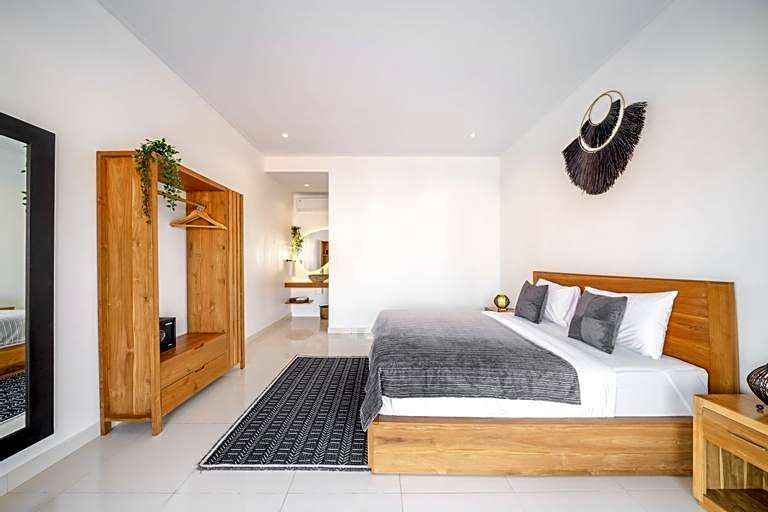 Villa Fina - Canggu