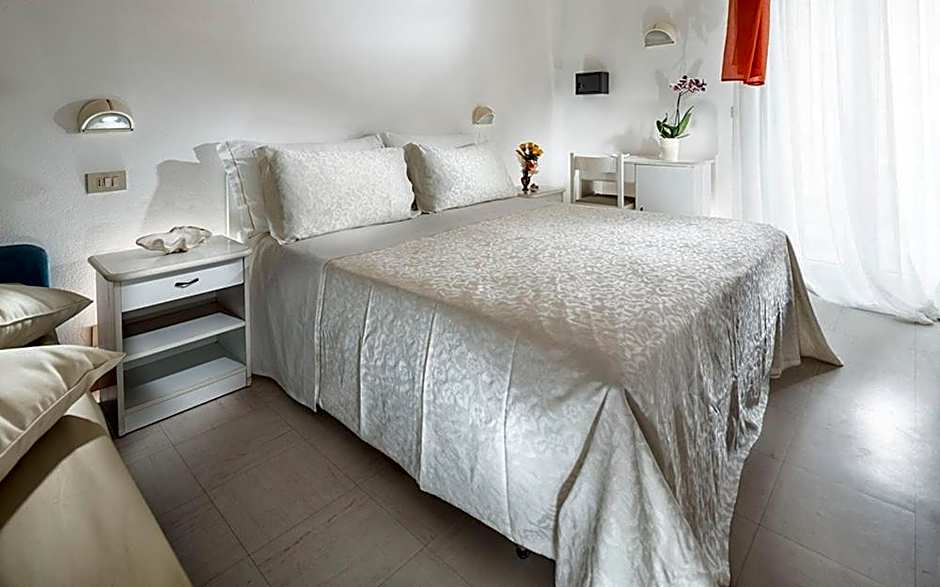 Hotel Capinera
