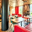 B&B Hotel Frankfurt-Messe