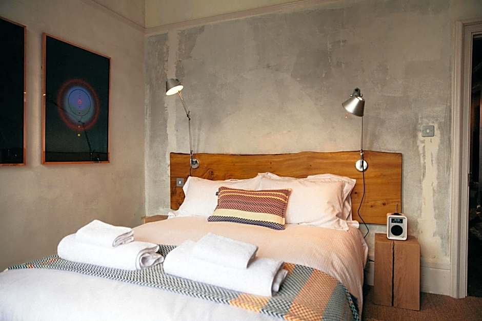 The Culpeper Bedrooms