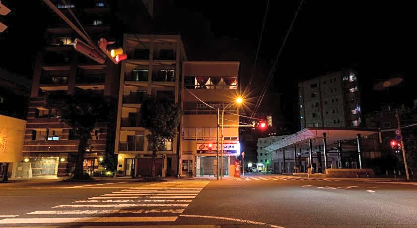 Almas Guest House