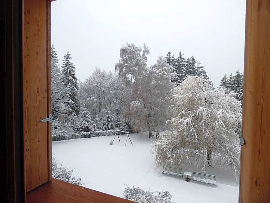 Hôtel Logis La Crémaillère