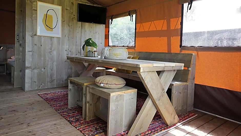 EuroParcs Molengroet