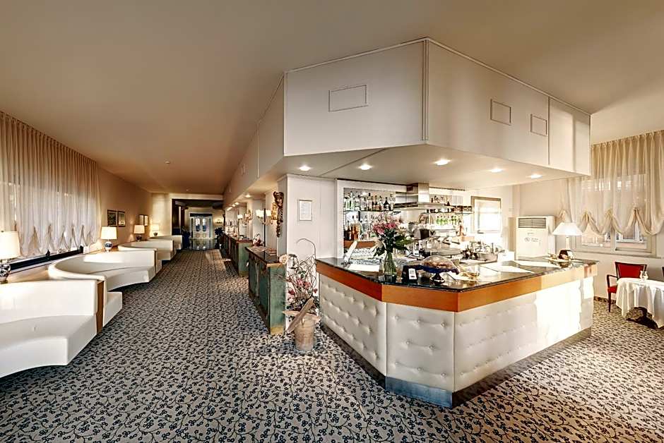 Hotel Bahia